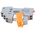 Phoenix Contact RIF-1-RPT-LV-230AC/1X21 Series Interface Relay, DIN Rail Mount, 230V ac Coil, SPDT, 1-Pole, 10A Load