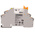 Phoenix Contact RIF-0-RPT-24DC/ 1AU Series Interface Relay, DIN Rail Mount, 24V dc Coil, SPST, 1-Pole