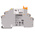 Phoenix Contact RIF-0-RPT-24DC/1 Series Interface Relay, DIN Rail Mount, 24V dc Coil, SPST, 1-Pole