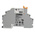Phoenix Contact RIF-0-RPT-12DC/ 1 Series Interface Relay, DIN Rail Mount, 12V dc Coil, SPST, 1-Pole
