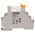 Phoenix Contact RIF-0-RPT-24DC/21 Series Interface Relay, DIN Rail Mount, 24V dc Coil, SPDT, 1-Pole