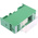Phoenix Contact EMG 22-REL/KSR- 24/21-21 Series Interface Relay, Chassis Mount, 24V ac/dc Coil, DPDT, 2-Pole