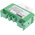 Phoenix Contact EMG 22-REL/KSR- 24/21-21 Series Interface Relay, Chassis Mount, 24V ac/dc Coil, DPDT, 2-Pole
