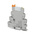 Phoenix Contact PLC-RSC-120UC/21 Series Interface Relay, Chassis Mount, 120V ac Coil, SPDT, 1-Pole