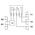 Phoenix Contact PLC-RPT- 24DC/21HC Series Interface Relay, DIN Rail Mount, 24V dc Coil, SPDT, 1-Pole