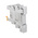 Phoenix Contact PLC-RPT- 24DC/21-21 Series Interface Relay, DIN Rail Mount, 24V dc Coil, DPDT, 2-Pole