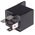 Panasonic Flange Mount Automotive Relay, 12V dc Coil Voltage, 40A Switching Current, SPST
