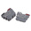 RS PRO Interface Relay, DIN Rail Mount, 24V ac/dc Coil, SPDT, 1-Pole