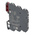 RS PRO Interface Relay, DIN Rail Mount, 24V ac/dc Coil, SPDT, 1-Pole