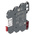RS PRO Interface Relay, DIN Rail Mount, 230V ac/dc Coil, SPDT, 1-Pole