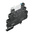 Weidmuller TRS Series Interface Relay, DIN Rail Mount, 24V Coil, SPDT, 1-Pole, 6A Load