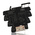 Weidmuller TRS Series Interface Relay, DIN Rail Mount, 24V Coil, DPDT, 2-Pole