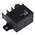 TE Connectivity Flange Mount Automotive Relay, 12V dc Coil Voltage, 300A Switching Current, SPST