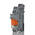 Wago 788 Series Interface Relay, DIN Rail Mount, 24V dc Coil, 2-Pole