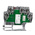 Wago 859 Series Interface Relay, DIN Rail Mount, 24V dc Coil, 1-Pole