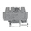 Wago 859 Series Interface Relay, DIN Rail Mount, 24V dc Coil, 1-Pole