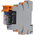 Phoenix Contact PLC-RPT- 24DC/21-21AU/MS Series Interface Relay, DIN Rail Mount, 24V dc Coil, DPDT, 2-Pole
