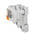 Phoenix Contact PLC-RPT- 24DC/21HC/MS Series Interface Relay, DIN Rail Mount, 24V dc Coil, SPDT, 1-Pole