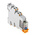 Phoenix Contact PLC-RPT- 24DC/21HC/MS Series Interface Relay, DIN Rail Mount, 24V dc Coil, SPDT, 1-Pole