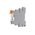 Phoenix Contact PLC-RSC-24DC/21/EX Series Interface Relay, DIN Rail Mount, 24V dc Coil, SPDT, 1-Pole