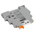 Phoenix Contact RIF-0-RSC-24DC/21AU Series Interface Relay, DIN Rail Mount, 24V dc Coil, SPDT, 1-Pole