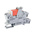 Wago 788 Series Interface Relay, DIN Rail Mount, 24V dc Coil, SPDT, 16A Load