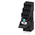 Siemens LZS Series Electromechanical Interface Relay, Plug In, 230V ac Coil, DPDT, 12A Load