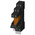 Siemens LZS Series Electromechanical Interface Relay, Plug In, 24V ac Coil, SPDT