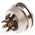 Lumberg 7 Pole Din Socket, DIN EN 60529, 5A, 250 V ac IP68
