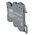 ABB R600 Series Interface Relay, DIN Rail Mount, 5V dc Coil, SPDT, 6A Load