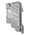 ABB R600 Series Interface Relay, DIN Rail Mount, 48V ac/dc Coil, SPDT, 6A Load