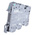 ABB R600 Series Interface Relay, DIN Rail Mount, 24V ac/dc Coil, DPDT, 1 → 8000mA Load