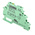 Phoenix Contact DEK-REL- 24/1/AKT Series Interface Relay, Chassis Mount, 24V ac/dc Coil, SPST, 1-Pole