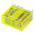 Finder PCB Mount Force Guided Relay, 24V dc Coil Voltage, 2 Pole, DPDT