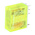 Finder PCB Mount Force Guided Relay, 5V dc Coil Voltage, 2 Pole, DPDT