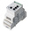 Schneider Electric Current Monitoring Relay, 1 Phase, DPDT, DIN Rail