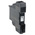 Schneider Electric Voltage Monitoring Relay, 1 Phase, SPDT, 65 → 260V ac/dc, DIN Rail