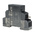 Schneider Electric Phase Monitoring Relay, 3 Phase, SPDT, 183 → 528 V, DIN Rail