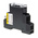 Schneider Electric Phase, Voltage Monitoring Relay, 3 Phase, SPDT, 183 → 528V ac, DIN Rail