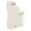 Schneider Electric Phase Monitoring Relay, 3 Phase, SPDT, 183 → 528V ac, DIN Rail