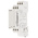 Crouzet Phase Monitoring Relay, 3 Phase, DPDT, DIN Rail