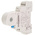 Crouzet Current Monitoring Relay, SP-NO/NC, DIN Rail
