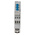 Crouzet Voltage Monitoring Relay, 1 Phase, SPDT, 65 → 260V ac/dc, DIN Rail