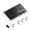 Omron PCB Mount High Frequency Relay, 12V dc Coil, 50Ω Impedance, 1GHz Max. Coil Freq., DPDT