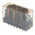 Omron PCB Mount Force Guided Relay, 24V dc Coil Voltage, 6 Pole, 3PDT