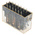 Omron PCB Mount Force Guided Relay, 24V dc Coil Voltage, 6 Pole, 3PDT