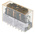 Omron PCB Mount Force Guided Relay, 24V dc Coil Voltage, 6 Pole, 3PDT