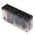 Omron PCB Mount Force Guided Relay, 24V dc Coil Voltage, 6 Pole, 4PST, DPST