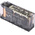 Omron PCB Mount Force Guided Relay, 24V dc Coil Voltage, 6 Pole, 4PST, DPST
