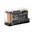 Omron PCB Mount Force Guided Relay, 24V dc Coil Voltage, 4 Pole, DPDT